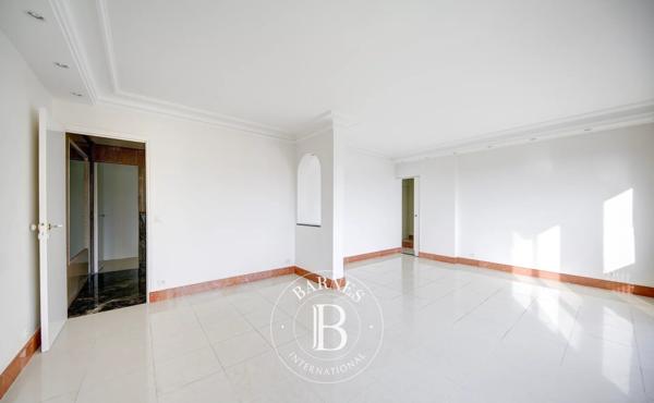 Le Chesnay-Rocquencourt, Appartement 3 Chambres -  103 m² à vendre