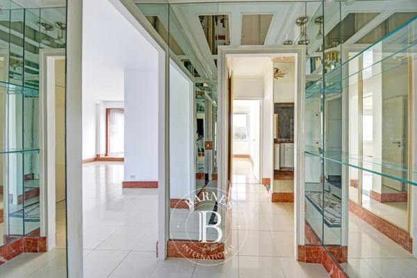 Le Chesnay-Rocquencourt, Appartement 3 Chambres -  103 m² à vendre