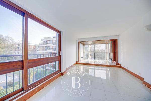 Le Chesnay-Rocquencourt, Appartement 3 Chambres -  103 m² à vendre