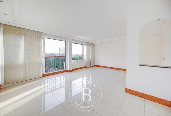 Le Chesnay-Rocquencourt, Appartement 3 Chambres -  103 m² à vendre