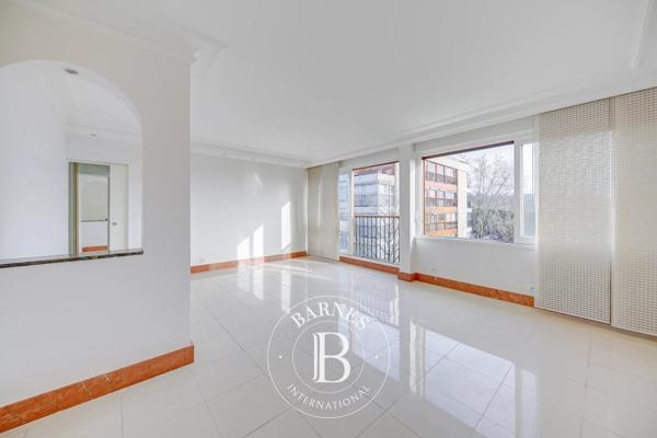 Le Chesnay-Rocquencourt, Appartement 3 Chambres -  103 m² à vendre