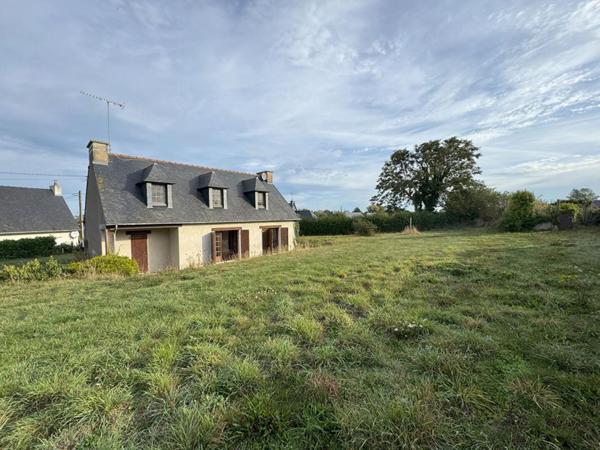 Votre refuge breton à façonner, entre terre et mer