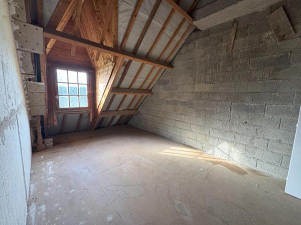 Votre refuge breton à façonner, entre terre et mer