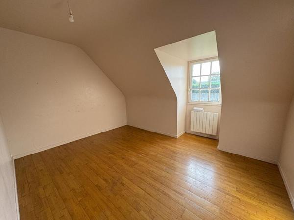 Votre refuge breton à façonner, entre terre et mer