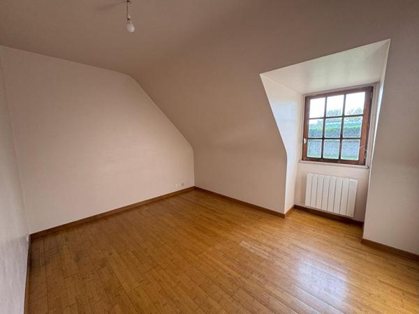 Votre refuge breton à façonner, entre terre et mer