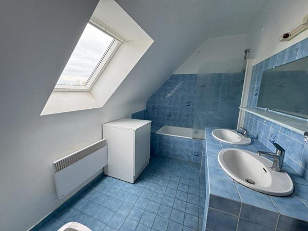 Votre refuge breton à façonner, entre terre et mer