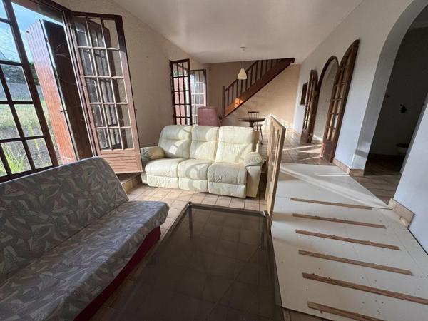 Votre refuge breton à façonner, entre terre et mer