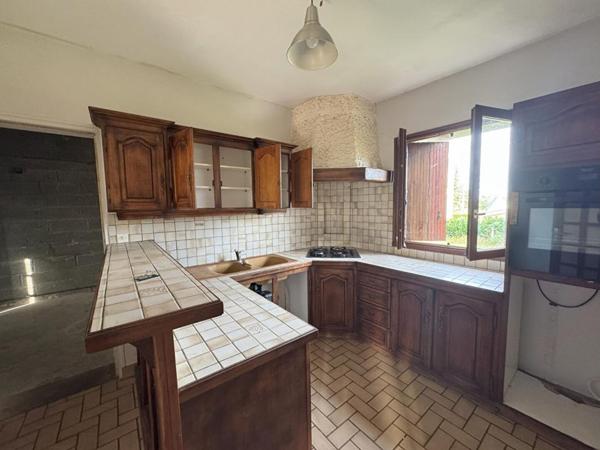 Votre refuge breton à façonner, entre terre et mer