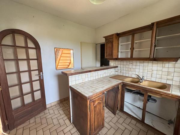 Votre refuge breton à façonner, entre terre et mer