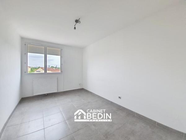 Achat Appartement T3 Toulouse 2 chambres
