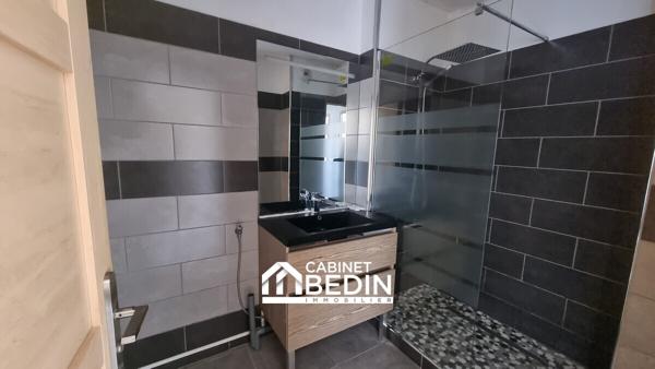 Achat Appartement T3 Toulouse 2 chambres