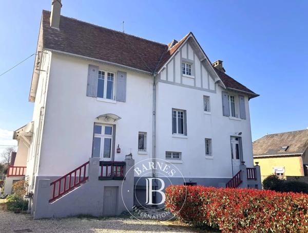 Aubigny-sur-Nère, Villa   à vendre