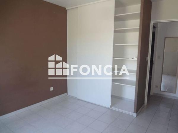 Location Appartement 2 pièces 48.3 m² - LE CLOS CELESIO La Seyne Sur Mer 83500