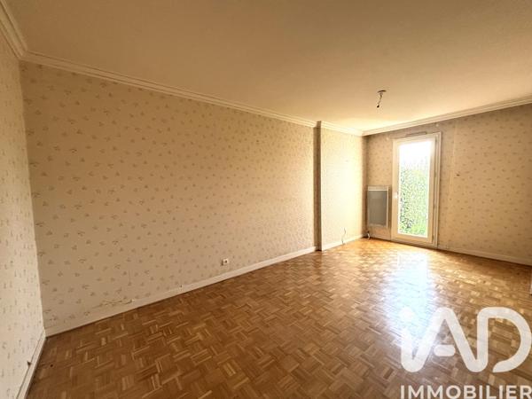 Appartement à vendre 6 pièces 141 m² Saint-Didier-au-Mont-d'Or