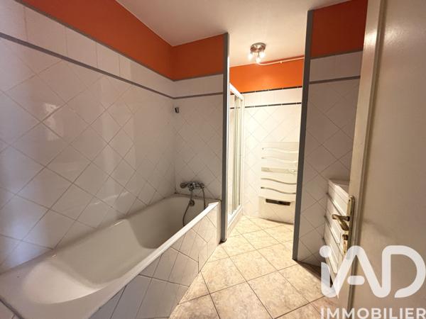 Appartement à vendre 6 pièces 141 m² Saint-Didier-au-Mont-d'Or