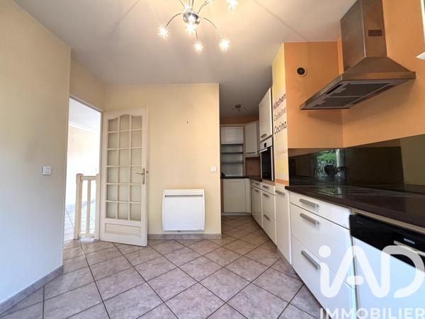 Appartement à vendre 6 pièces 141 m² Saint-Didier-au-Mont-d'Or