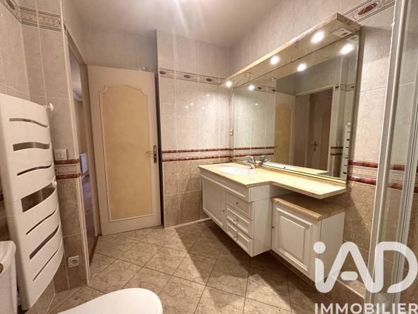 Appartement à vendre 6 pièces 141 m² Saint-Didier-au-Mont-d'Or