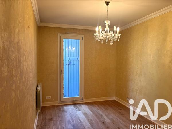 Appartement à vendre 6 pièces 141 m² Saint-Didier-au-Mont-d'Or