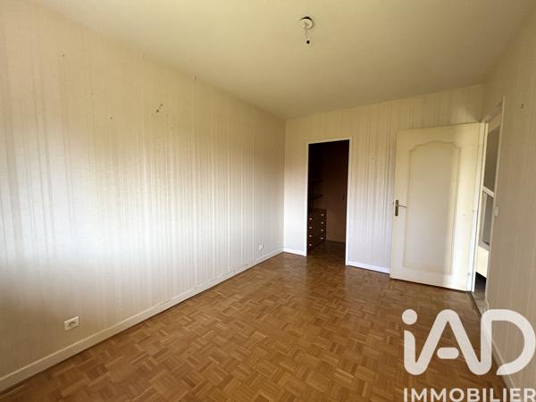 Appartement à vendre 6 pièces 141 m² Saint-Didier-au-Mont-d'Or