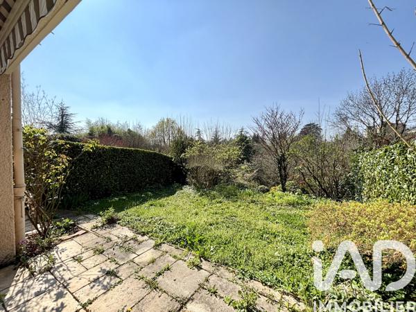 Appartement à vendre 6 pièces 141 m² Saint-Didier-au-Mont-d'Or