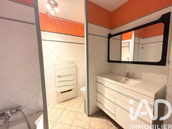 Appartement à vendre 6 pièces 141 m² Saint-Didier-au-Mont-d'Or