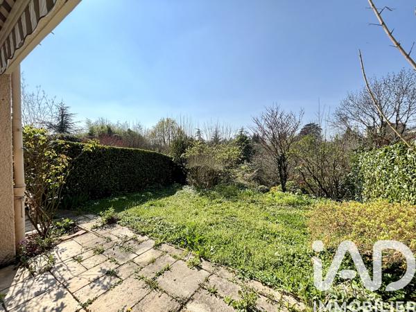 Appartement à vendre 6 pièces 141 m² Saint-Didier-au-Mont-d'Or