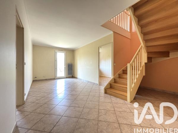 Appartement à vendre 6 pièces 141 m² Saint-Didier-au-Mont-d'Or