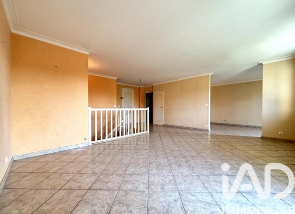 Appartement à vendre 6 pièces 141 m² Saint-Didier-au-Mont-d'Or