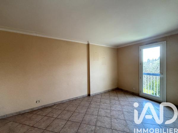 Appartement à vendre 6 pièces 141 m² Saint-Didier-au-Mont-d'Or