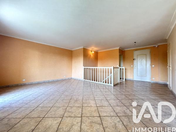 Appartement à vendre 6 pièces 141 m² Saint-Didier-au-Mont-d'Or