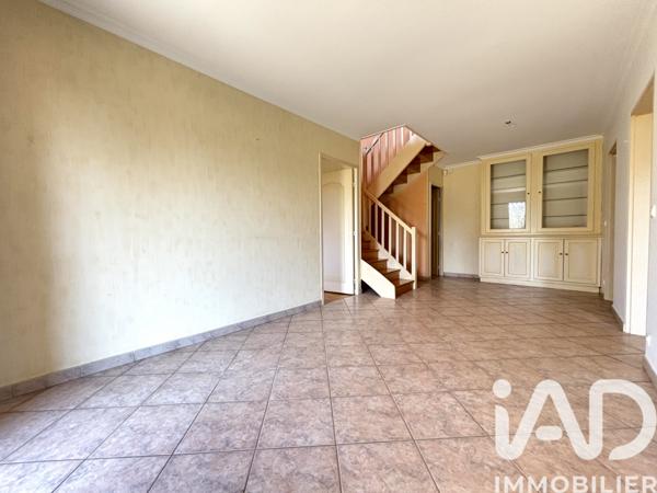 Appartement à vendre 6 pièces 141 m² Saint-Didier-au-Mont-d'Or