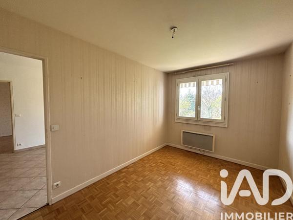 Appartement à vendre 6 pièces 141 m² Saint-Didier-au-Mont-d'Or