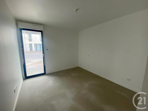 Appartement F3 à vendre  3 pièces - 61,90 m2 DONVILLE LES BAINS - 50