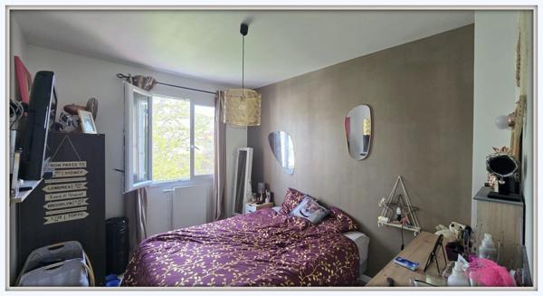 Maison à vendre 5 pièces JOUY LE MOUTIER (95)