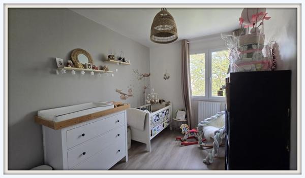 Maison à vendre 5 pièces JOUY LE MOUTIER (95)