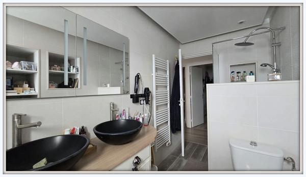 Maison à vendre 5 pièces JOUY LE MOUTIER (95)