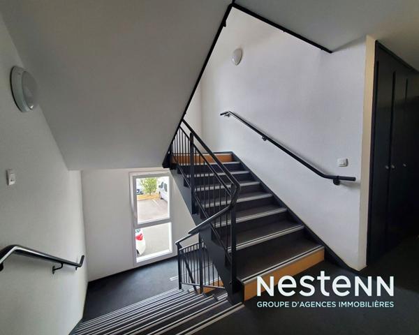 Appartement Kaltenhouse 2 pièce(s) 51.65 m2