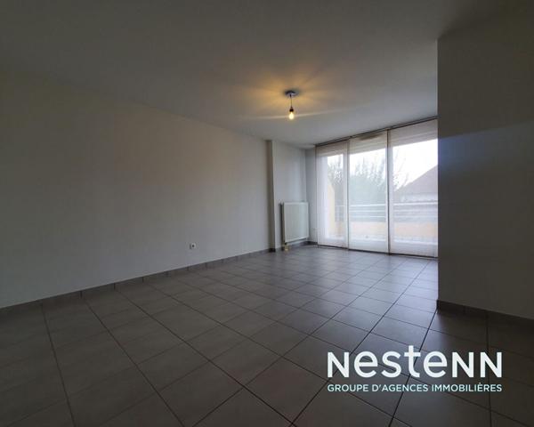 Appartement Kaltenhouse 2 pièce(s) 51.65 m2