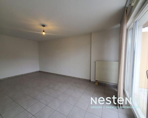 Appartement Kaltenhouse 2 pièce(s) 51.65 m2