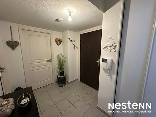Appartement Kaltenhouse 2 pièce(s) 51.65 m2