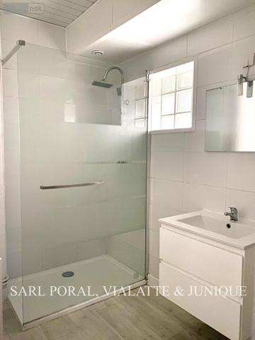 Appartement à louer à Ambérieu-en-Bugey dans l'Ain (01500), ref : 01031-L650