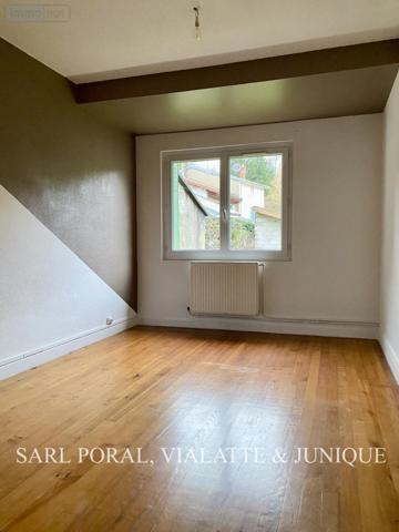 Appartement à louer à Ambérieu-en-Bugey dans l'Ain (01500), ref : 01031-L650