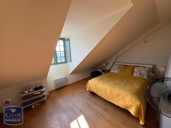 Appartement à vendre 3 pièces 68m²