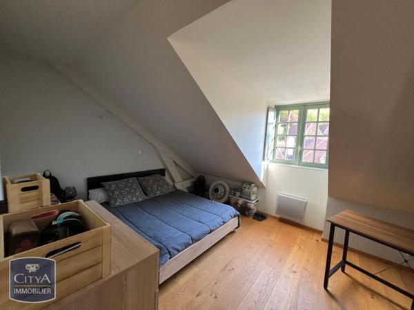 Appartement à vendre 3 pièces 68m²