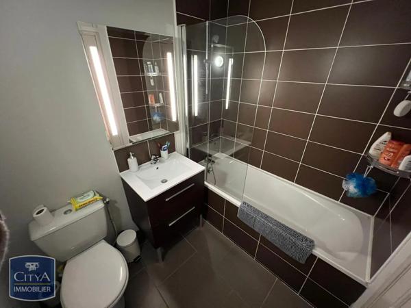 Appartement à vendre 3 pièces 68m²