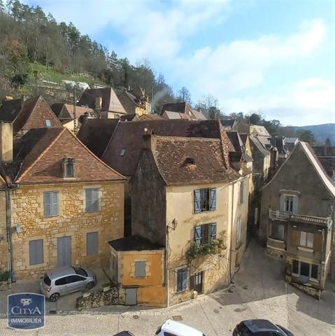 Appartement à vendre 3 pièces 68m²