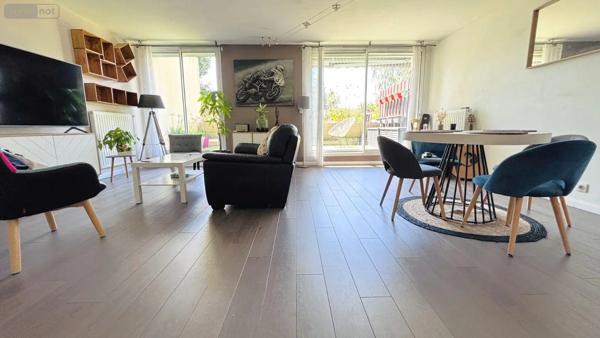 Achat - Appartement Bruz 35170 3 pièces 77 m 2