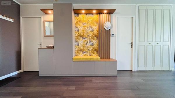 Achat - Appartement Bruz 35170 3 pièces 77 m 2
