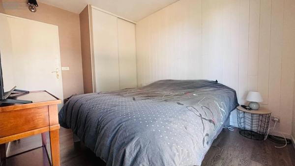 Achat - Appartement Bruz 35170 3 pièces 77 m 2