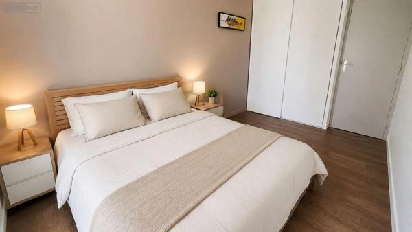Achat - Appartement Bruz 35170 3 pièces 77 m 2
